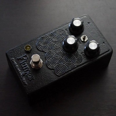 Earthquaker Devices Plumes Overdrive Gitarren-Effektpedal