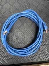 Cat 6a Ethernet Network Patch Cable 10 Ft 26 ...