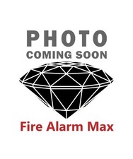 MIRCOM MIX-DH3100R 4-WIRE ANALOG ADDRESSABLE DUCT SMOKE DETECTOR - Fire Alarm Part