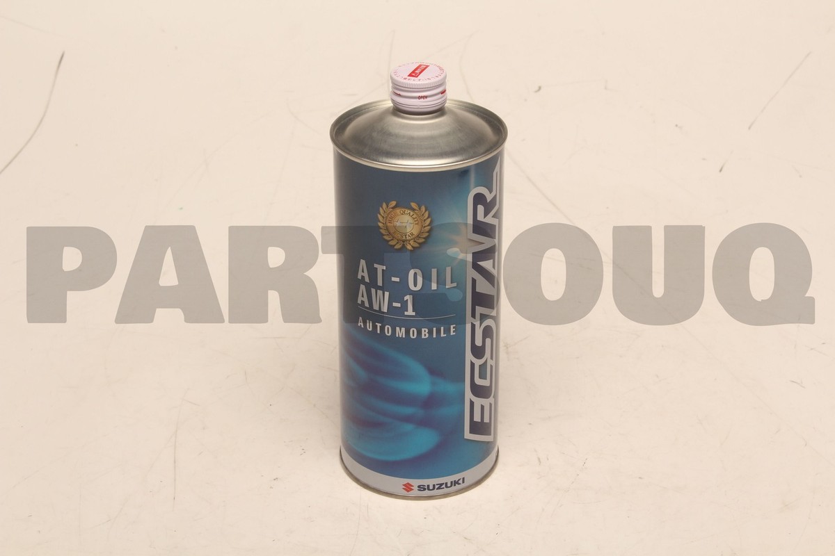 9900022B28017 Genuine Suzuki SUZUKI AT-OIL AW-1 99000-22B28-017 | eBay