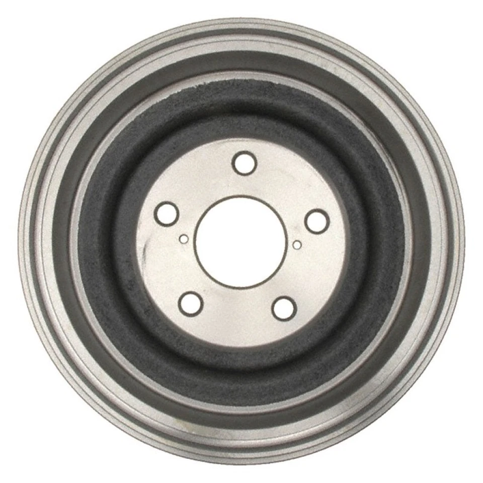 Tambor de freno ACDelco genuino para Dodge Dakota 2006-2011 | trasero | tipo tambor girado Foto 3 de 4