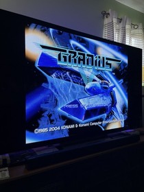 Gradius V PlayStation 2 PS2 Complete In Box CIB Tested To Work
