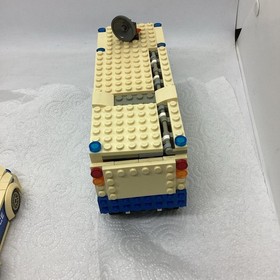 LEGO 60139 Set City Police Mobile Command Center & Squad Car 2017
