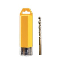 Extreme Metal Drill Bits 10mm DT5557-QZ/ 10pcs