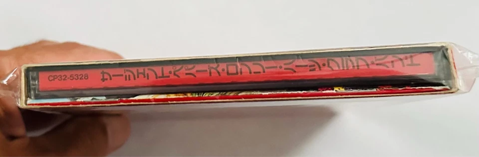 The Beatles Sgt. Pepper's Lonely Hearts Club Band CD EMI Odeon JAPAN CP32-5328 - Image 4 of 4