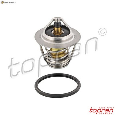 THERMOSTAT KÜHLMITTEL 630 311 FÜR TOYOTA SW4/HILUX FORTUNER QUANTUM/V/Van/Bus