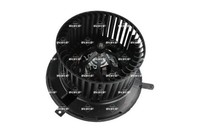 NRF InnenraumgebläSe 34006 FüR Skoda Seat VW 1T3 1K1 8P1 Touran Passat Audi Golf