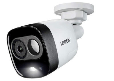 Lorex C241DA-Z  1080p Wired Bullet Security Camera