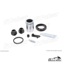 Bremssattel Reparatursatz Kasco/Mobis-System Hinten FüR Hyundai I30 Kombi 06-16