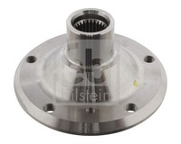 Neu - Febi Bilstein 32807 Radnabe FüR Bmw