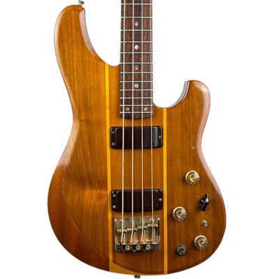 Ibanez Studio Bass ST924 1979 - Natural