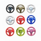 Mario Kart Racing Steering Wheel for Nintendo Wii / Wii U Remote Game Controller