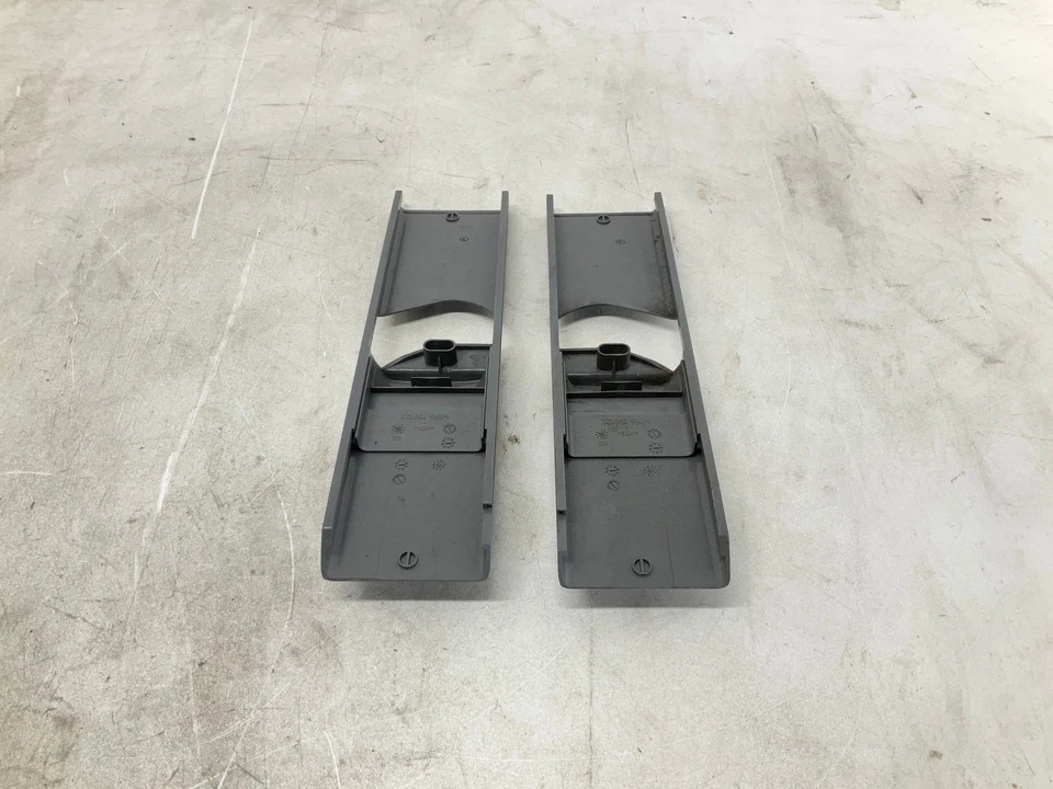 Painel de cobertura de cinto de segurança pilar 12-16 Mercedes-Benz Sprinter B fabricante de equipamento original cm - Imagem 3 de 4