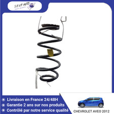 Ressort divers Chevrolet AVEO