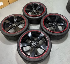 Audi RS5 B8.5 OEM 20 Inch Rotor Rim