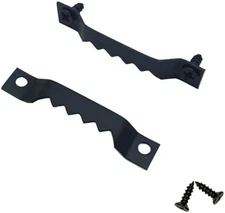 Small Sawtooth Picture Hangers 50 Pack Steel Hooks for Frames Wall Hanging