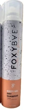 Foxybae No Fox Given-Dirty Gal Dry Shampoo Biotin 7 fl. oz
