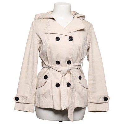 MaxMara, Regenmantel, Damen, Größe: M, Beige #Vri