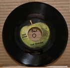 New ListingThe Beatles: Hey Jude/Revolution - VG+ | 1968 Pop Rock 45rpm - Apple Records