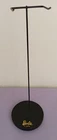1960s Vintage Barbie Gold Pedestal Stand Japanese Exclusive