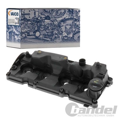 VAICO VENTILDECKEL ZYLINDERKOPFHAUBE passend für AUDI A3 Q2 Q3 SEAT ARONA ATECA