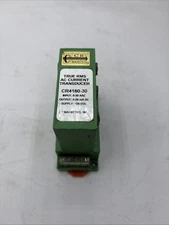 CR Magnetics True RMS AC CURRENT TRANSMITTER CR4180-30