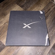 STARLINK FLASHING MOUNT KIT - PN: 03512008-501