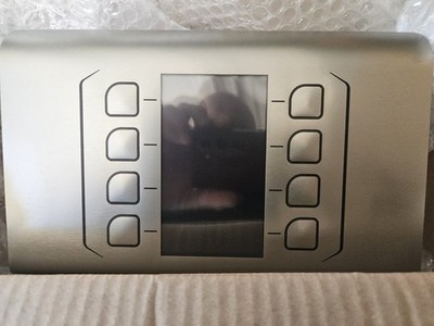 Electrolux Professional 0CBAGP USER INTERFACE W/CONTRO0L; PANEL W/NIU