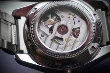 Grand Seiko SBGJ203 (9S86‑00A0) — Hi-Beat GMT Mastery in Steel 6