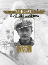 Luc Braeuer German U-Boat Ace …