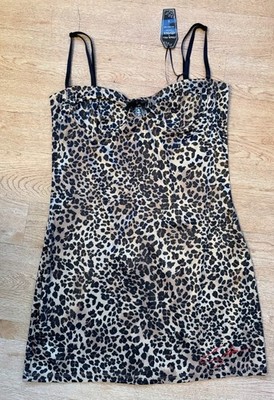 frankies bikini mini dress Frankies Bikinis Audrey Polkadot Mini Dress – Cattivo