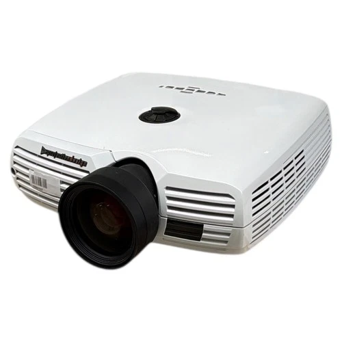 ProjectionDesign F22 1080 Zoom VizSim Bright S FHD unter 1250Std. ohne FB