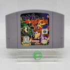 Banjo-Kazooie (Nintendo 64 N64, 1998) Cartridge Only