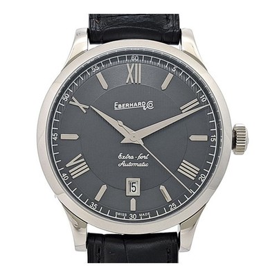 Eberhard Extra Fault Automatic 41029 TO301178