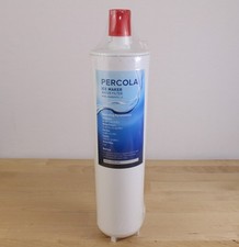 Percola Ice Maker Water Filter Cartridge Replacement Refrigerator PCL-41