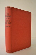 Beginnings of the Sixth Root Race C.W. Leadbeater HC