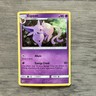 Espeon - 89/214 - Pokemon Lost Thunder Sun & Moon Cosmos Holo Rare Card 