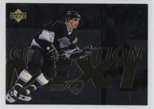 1996-97 Upper Deck Generation Next Keith Primeau Kevin Stevens #X34 0hz7
