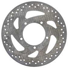 Niche Front Brake Rotor For Suzuki Boulevard C90 Intruder 1500 59211-10f10