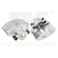 Bremssattel Vorne Links FüR Skoda Fabia 542 545 NJ3 NJ5 10 Bis 22 NK Teil Cbfa