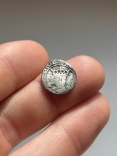 Edward IV Hammered Silver Penny.