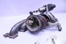 Used Supercharger Fits 2018 Bmw X1 2.0 Grade A Used Supercharger Fits 2018 Bmw X1 2.0 Grade A