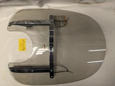 NATIONAL CYCLE HEAVY DUTY TOURING WINDSHIELD  (N2210)