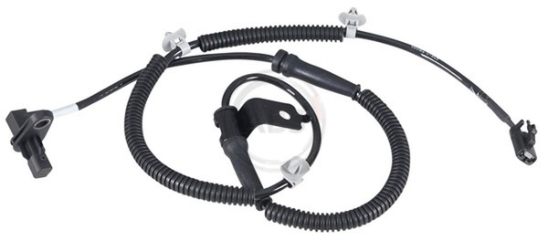 ABS Sensor Raddrehzahl A.B.S. 31174 FüR Hyundai CM FÉ Santa 2 SUV Crdi 4X4 GLS-image