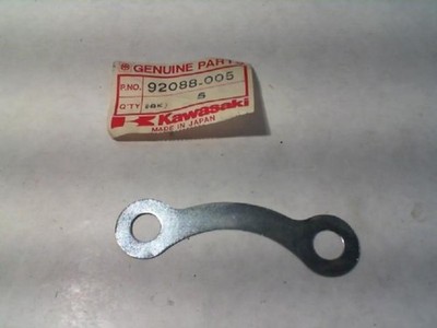 MUTTERSTOPPER KAWASAKI 92088005