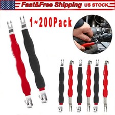 Car Connector Removal Tool Wire Terminal Release Extractor Auto Electrical Plug