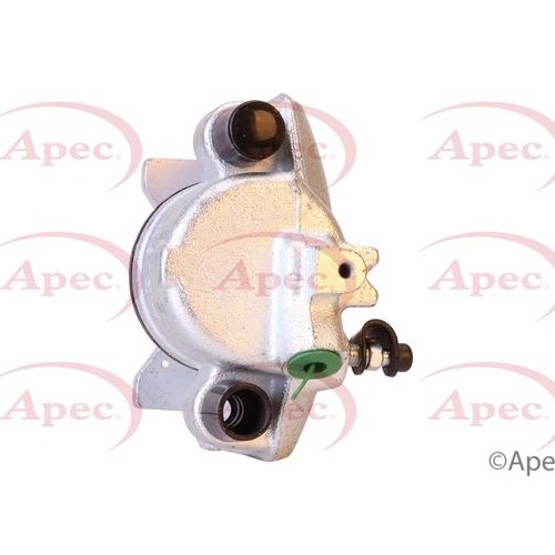 For FIAT 500 312 2007 on Caliper Mounting RCA835N