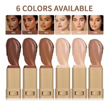 Waterproof Skin Tint Stick Serum Foundation B...