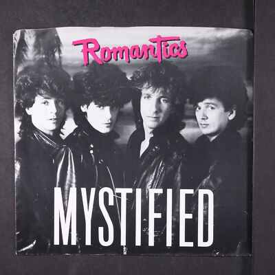 ROMANTICS: mystified NEMPEROR 7