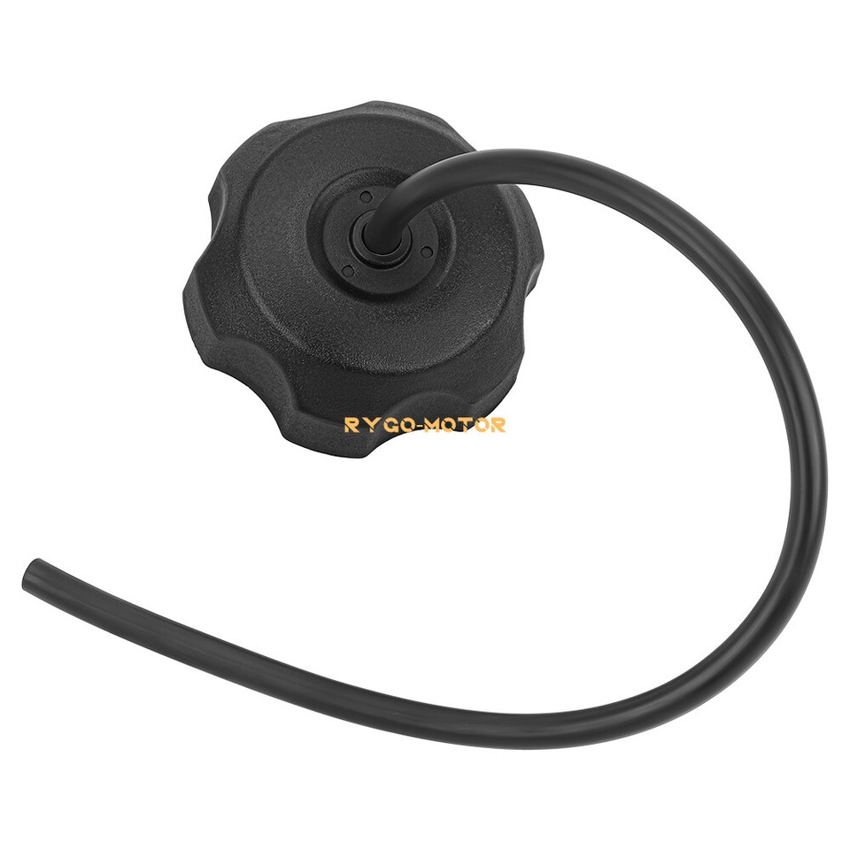 Honda Rancher 350 OEM Honda Gas Cap – Fits Foreman, Rancher, Recon, Rincon | Part # 17620-HF7-000 Honda Four Wheeler Fuel Cap - Foto 4